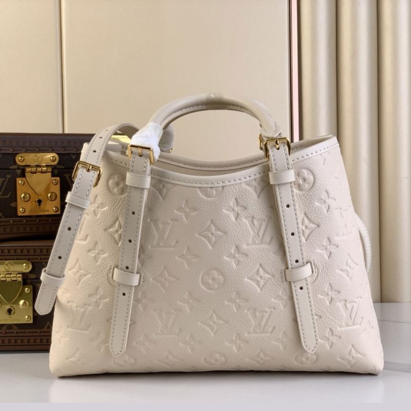 LV Shopping Bags